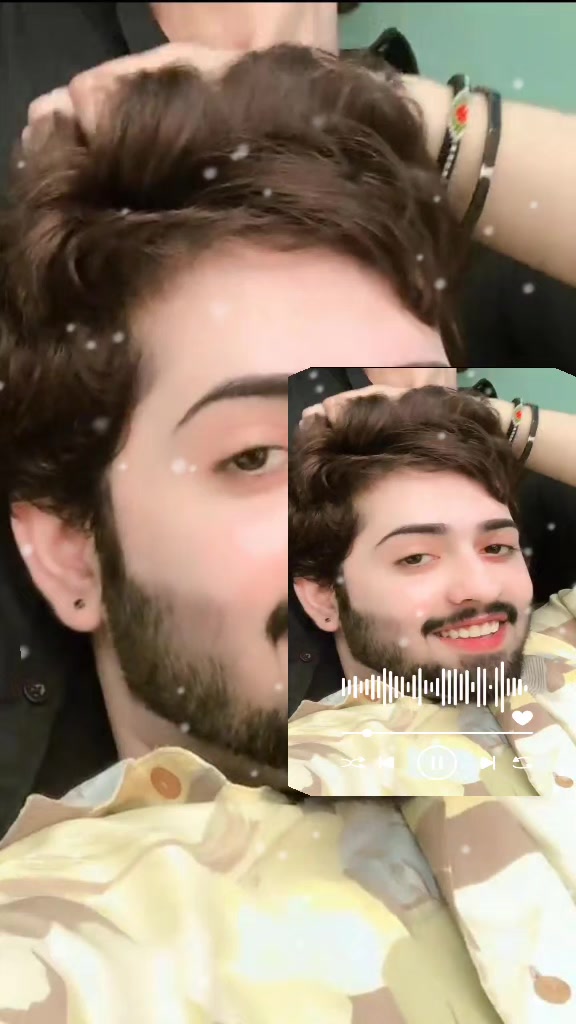 @desi boy