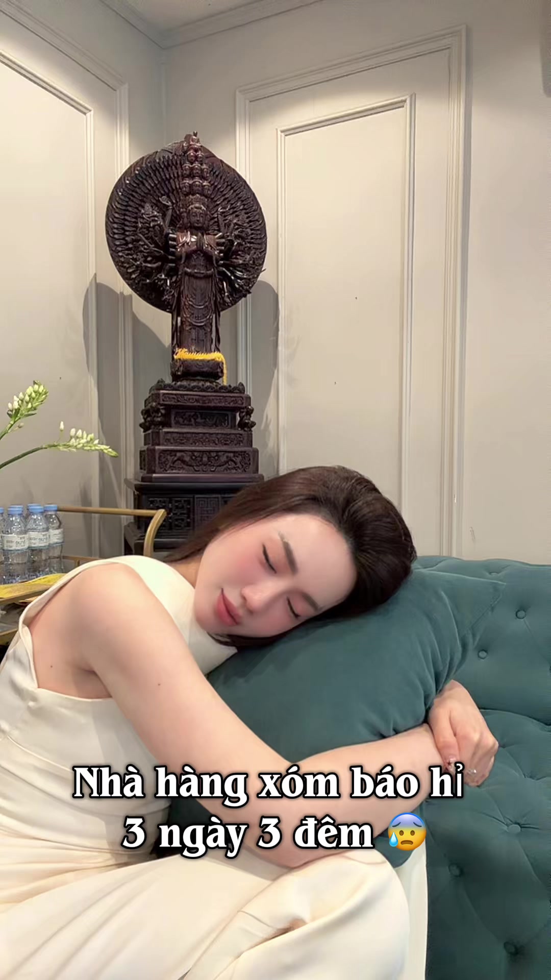 @Nhung MIRYO (L&agrave;m đẹp-Giảm b&eacute;o)