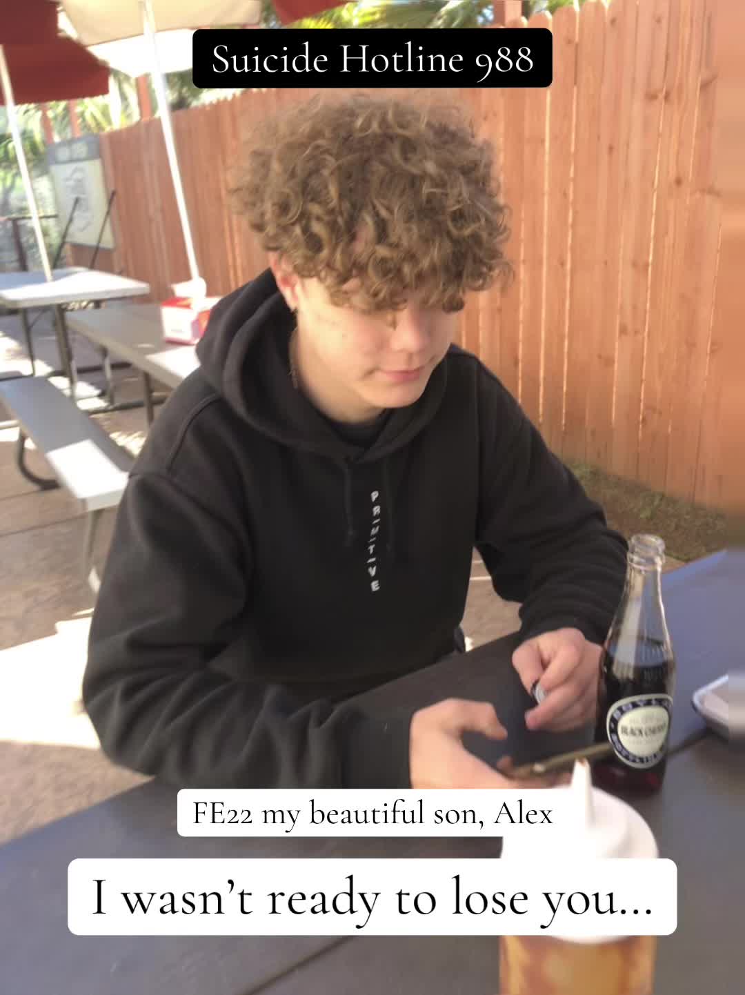 @Alex’s Sky