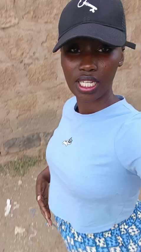 @am nyambu🦋🇰🇪