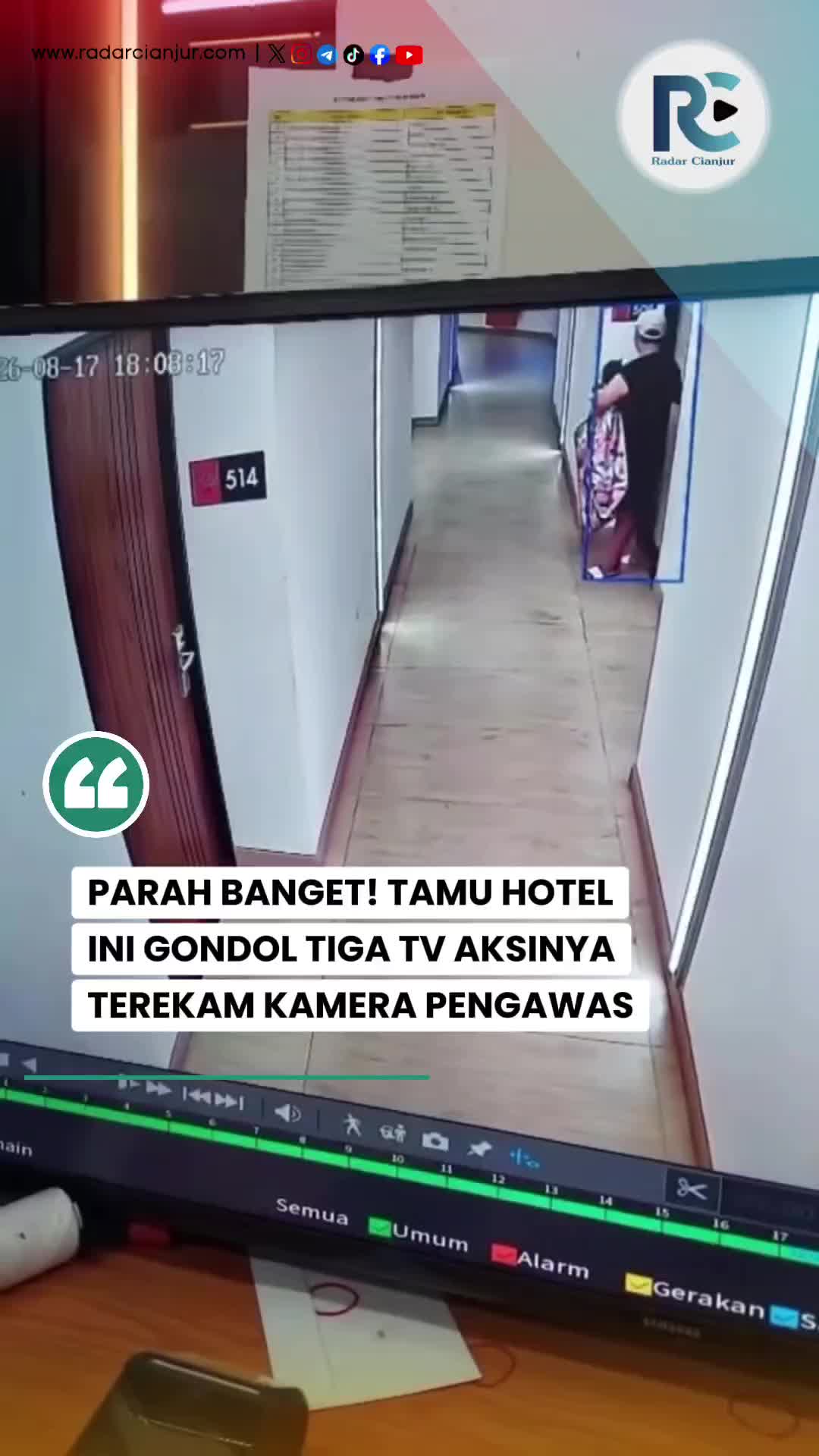 @Radar Cianjur