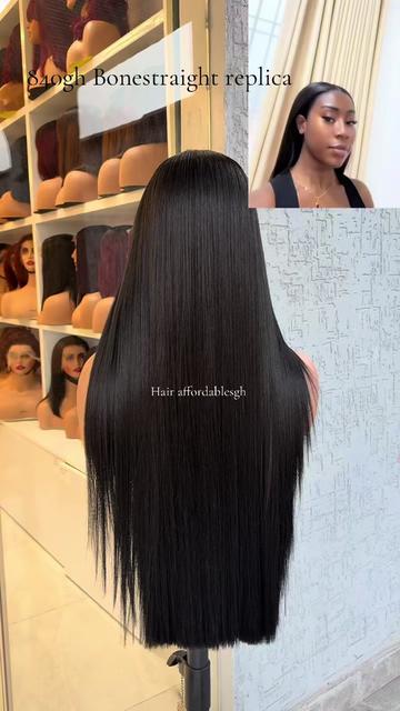 @Hair_affordablesgh