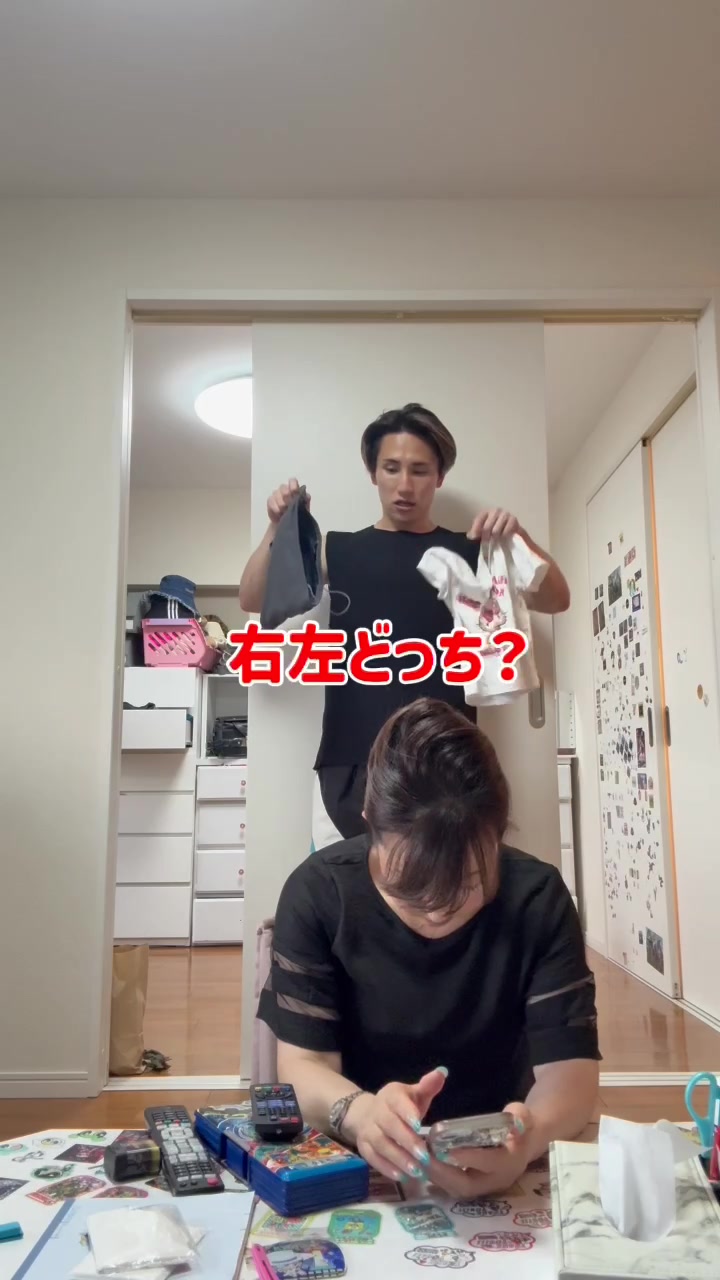 @ドッキリ家族だいち🦁🔥