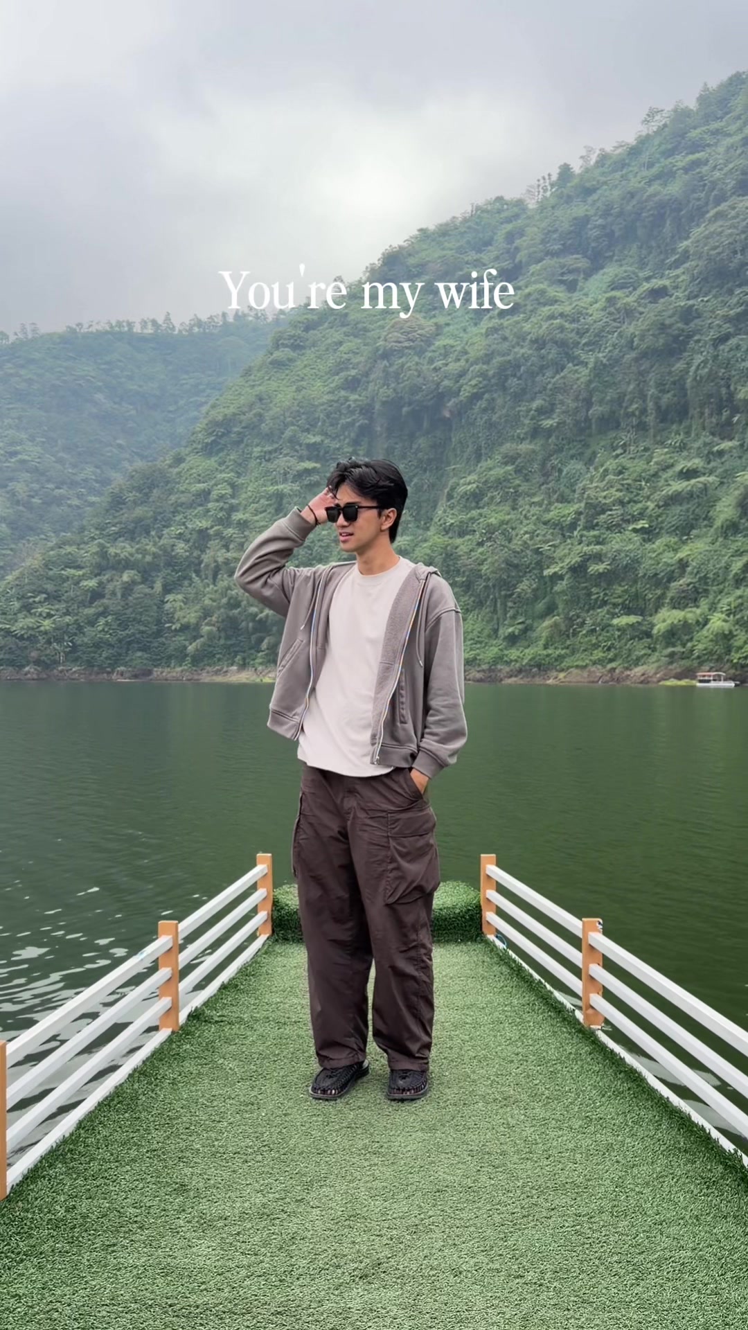@Naufal | Architect