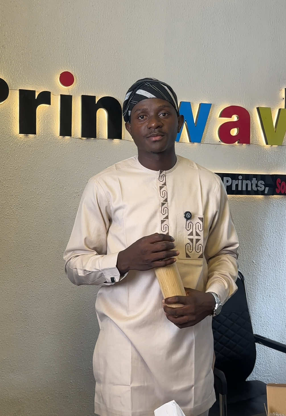 @PRINTWAVE INNOVATION