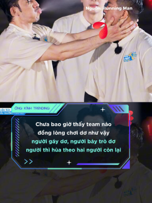 @ỐNG KÍNH TRENDING