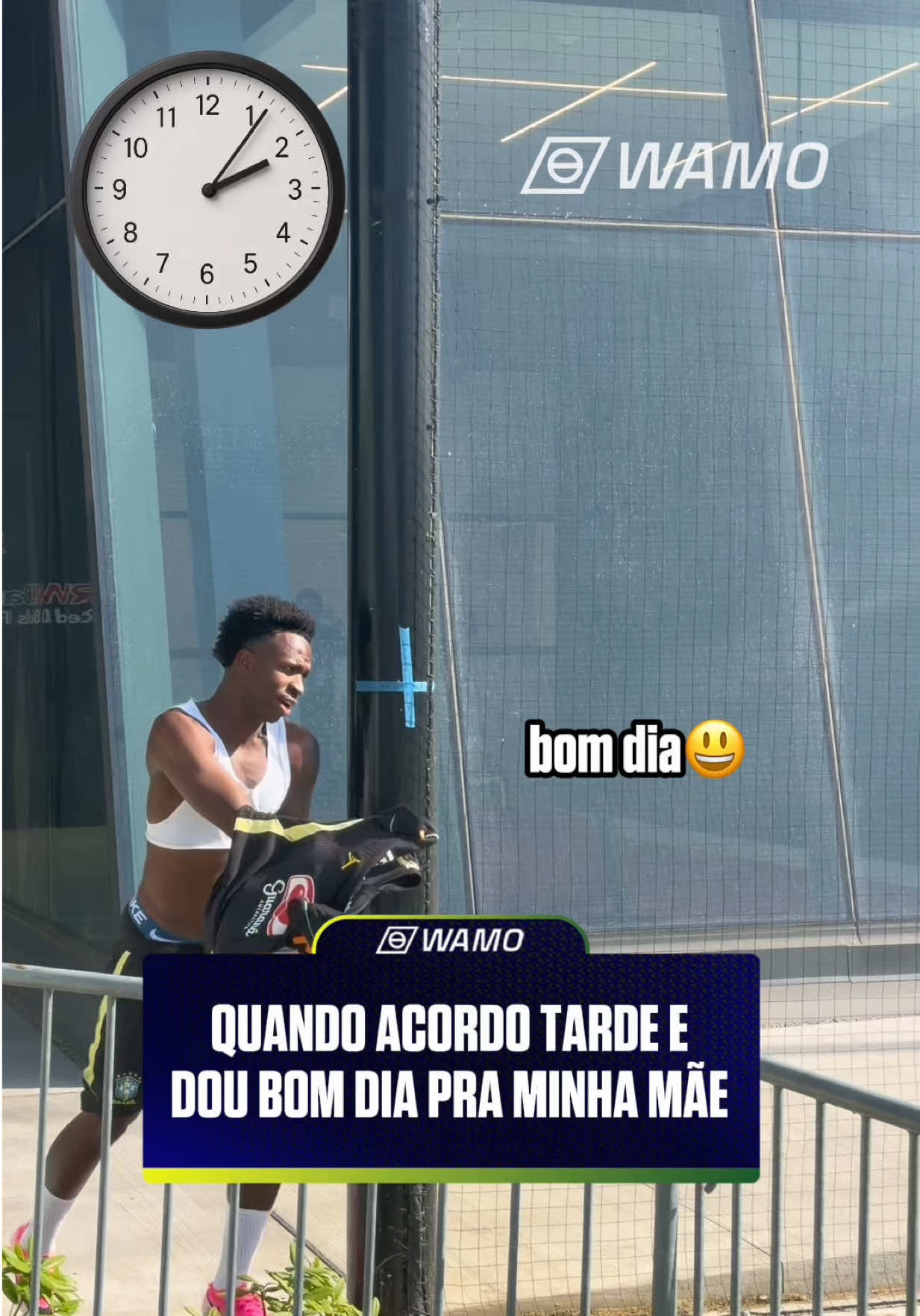 @Canal WAMO
