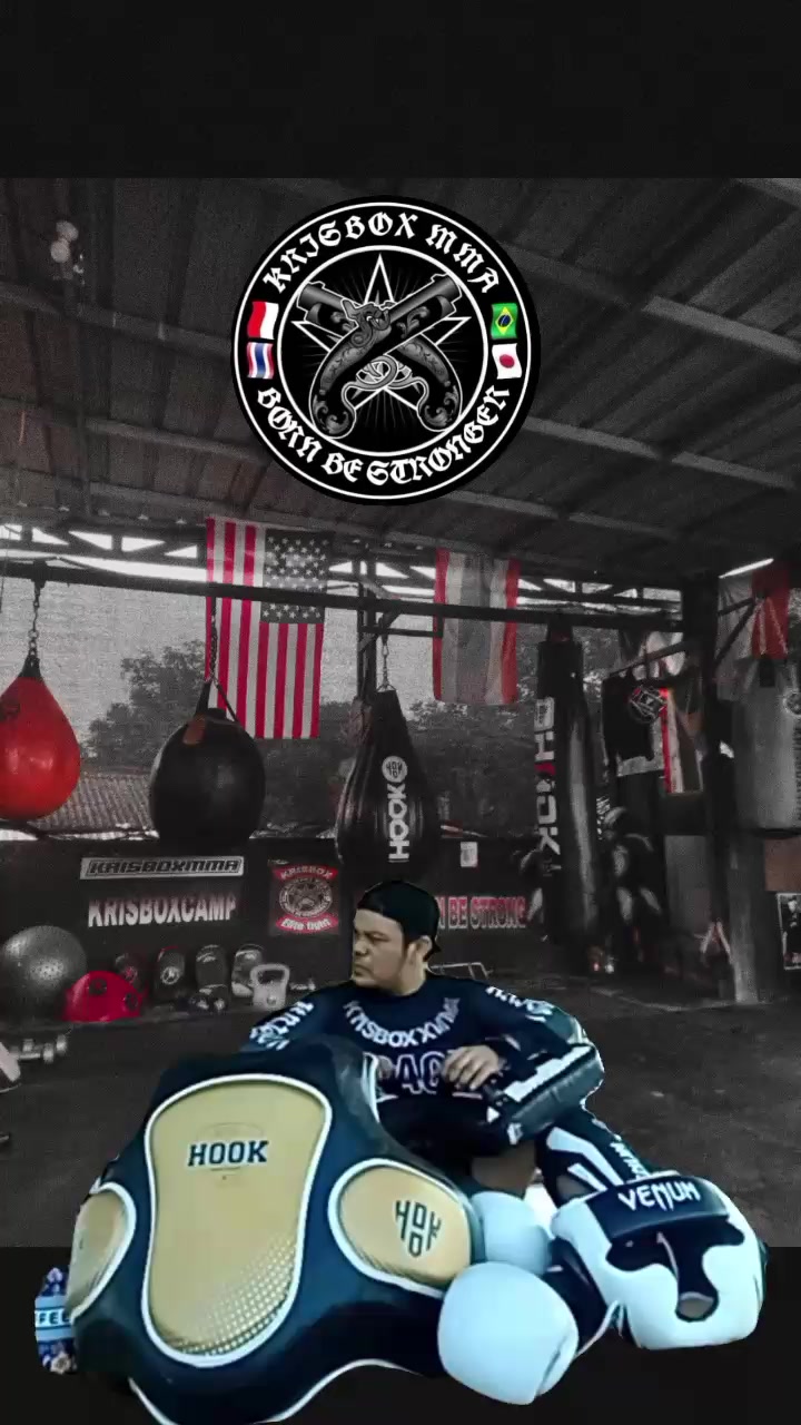 @KRISBOXMMA