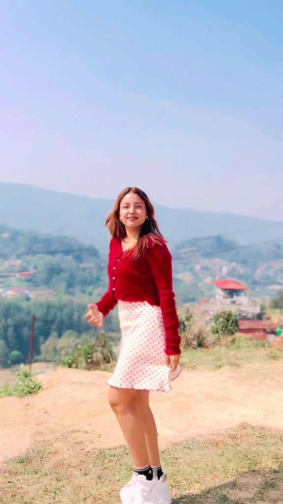 @Swastika Neupane🦚💗