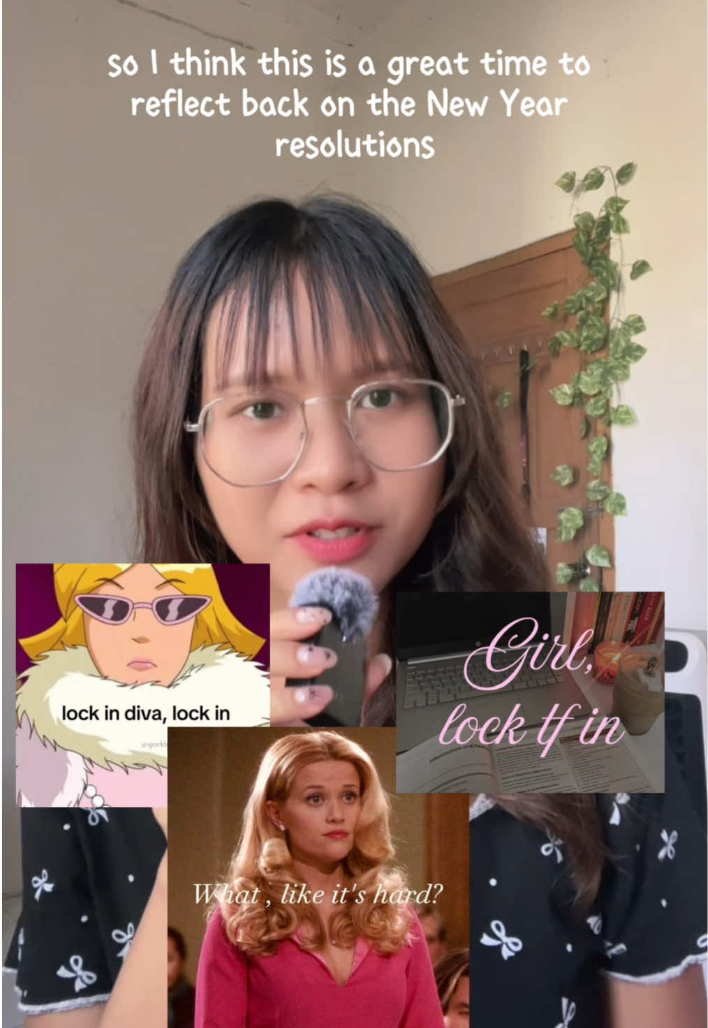 @Noreen’s Universe