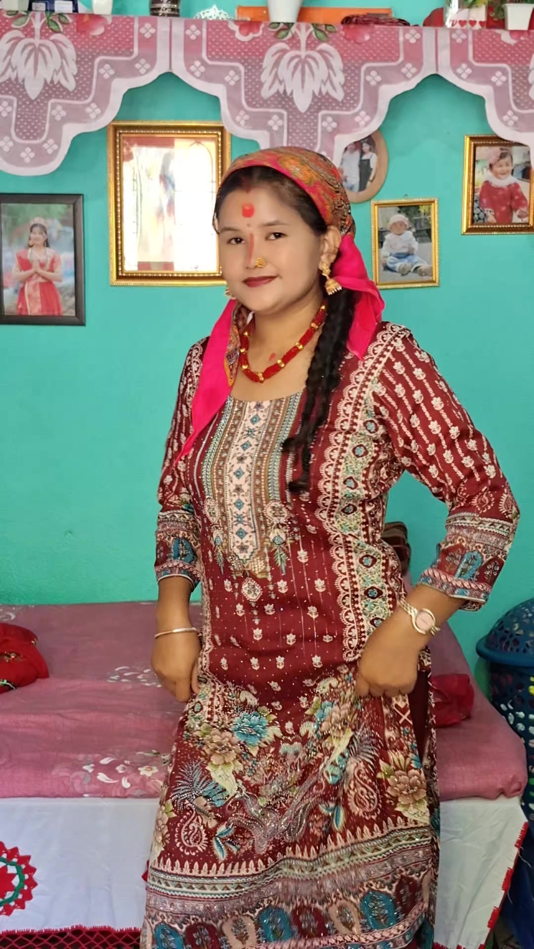 @अरुणा कुवर 🦋🌿