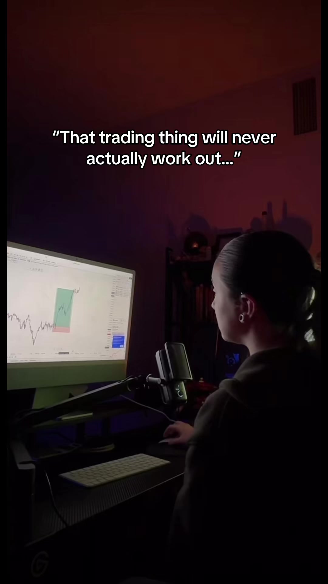 @Megan | Day Trader 📈