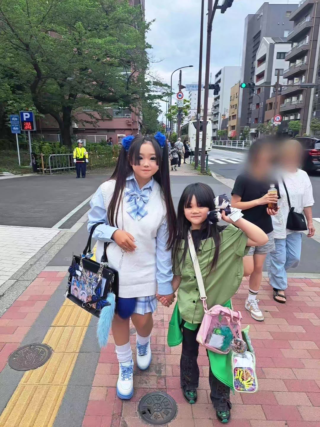 @デレ助あや