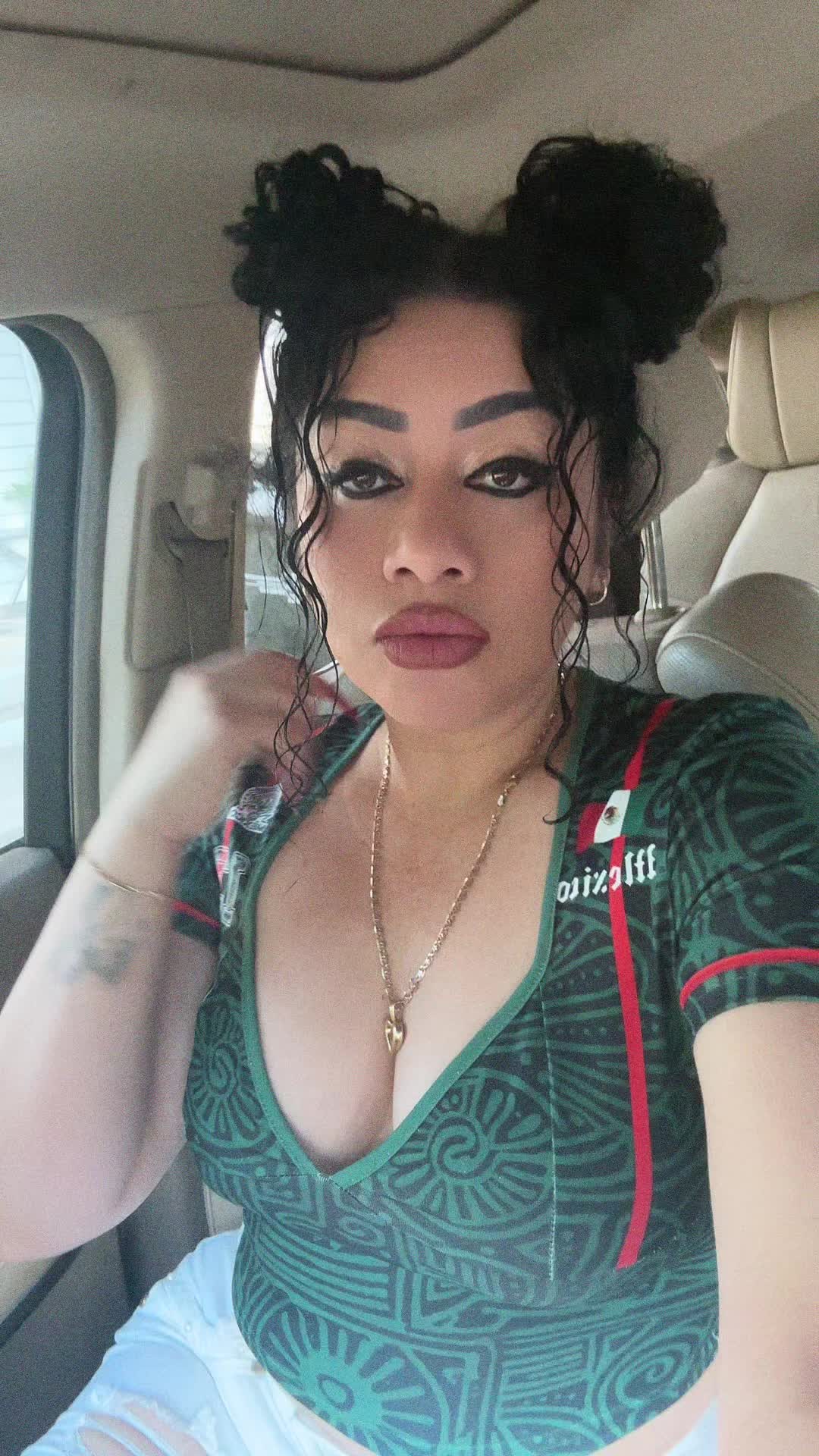 @Karli china cardoza@😍
