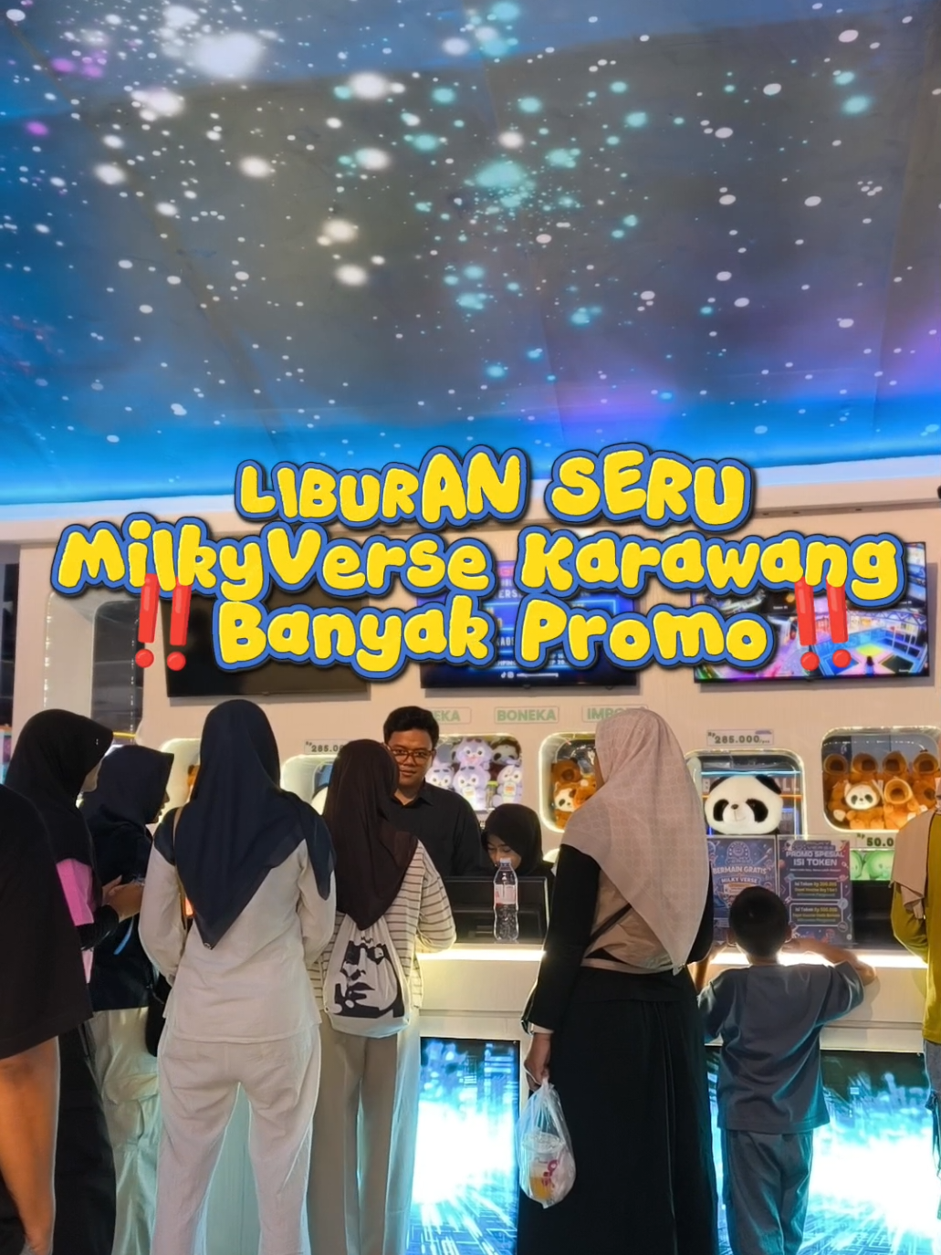 @Ramayana Ciplaz Karawang