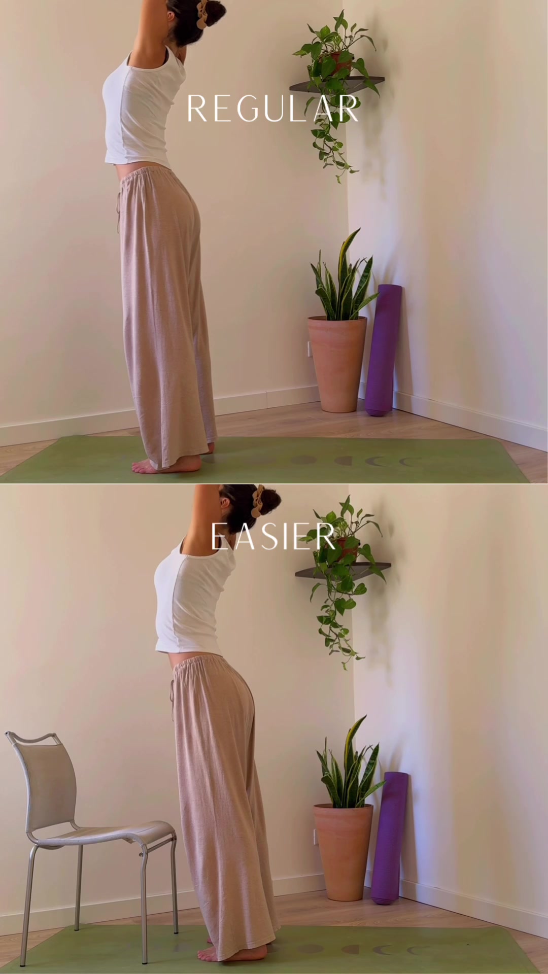 @Sara | Yoga & Pilates teacher