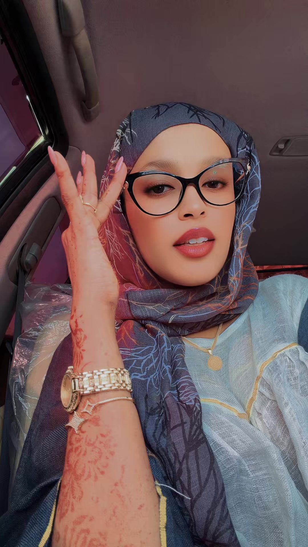 @Yasmin Haji Omar