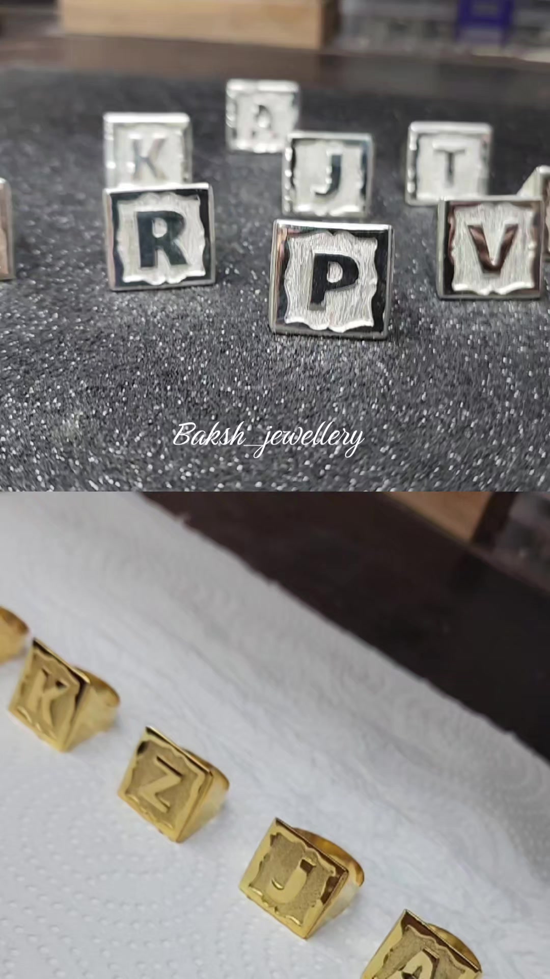 @Baksh Jewellery