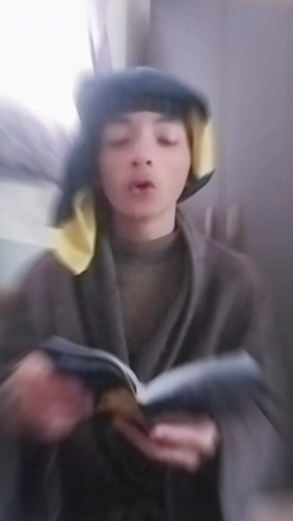 @LUAN