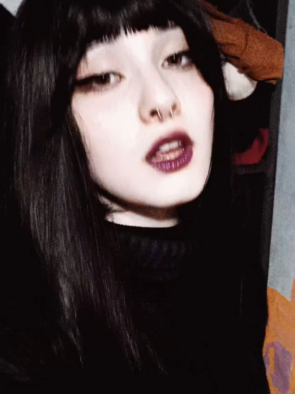 @Nana ✮ | Tatuadora - Pelotas
