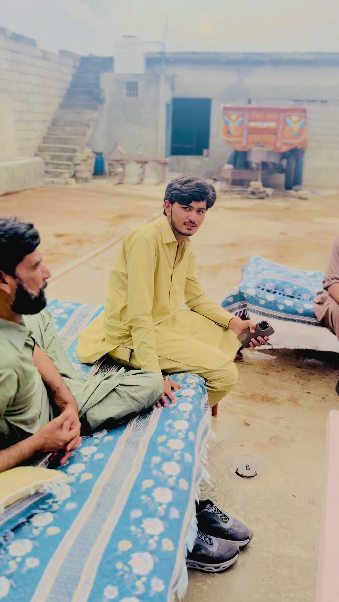 @RAJA G