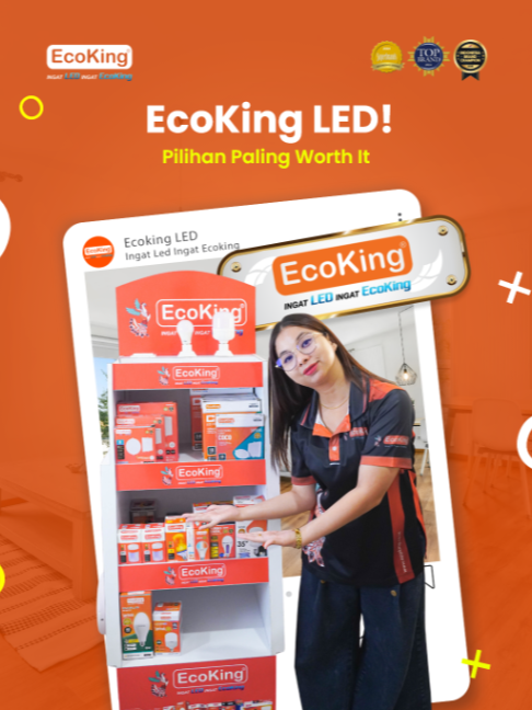 @EcoKing LED