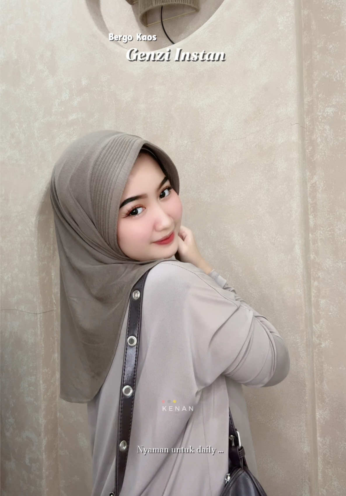 @KENAN HIJAB INDONESIA