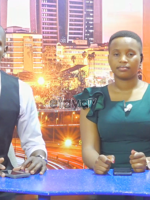 @ETAYA TV