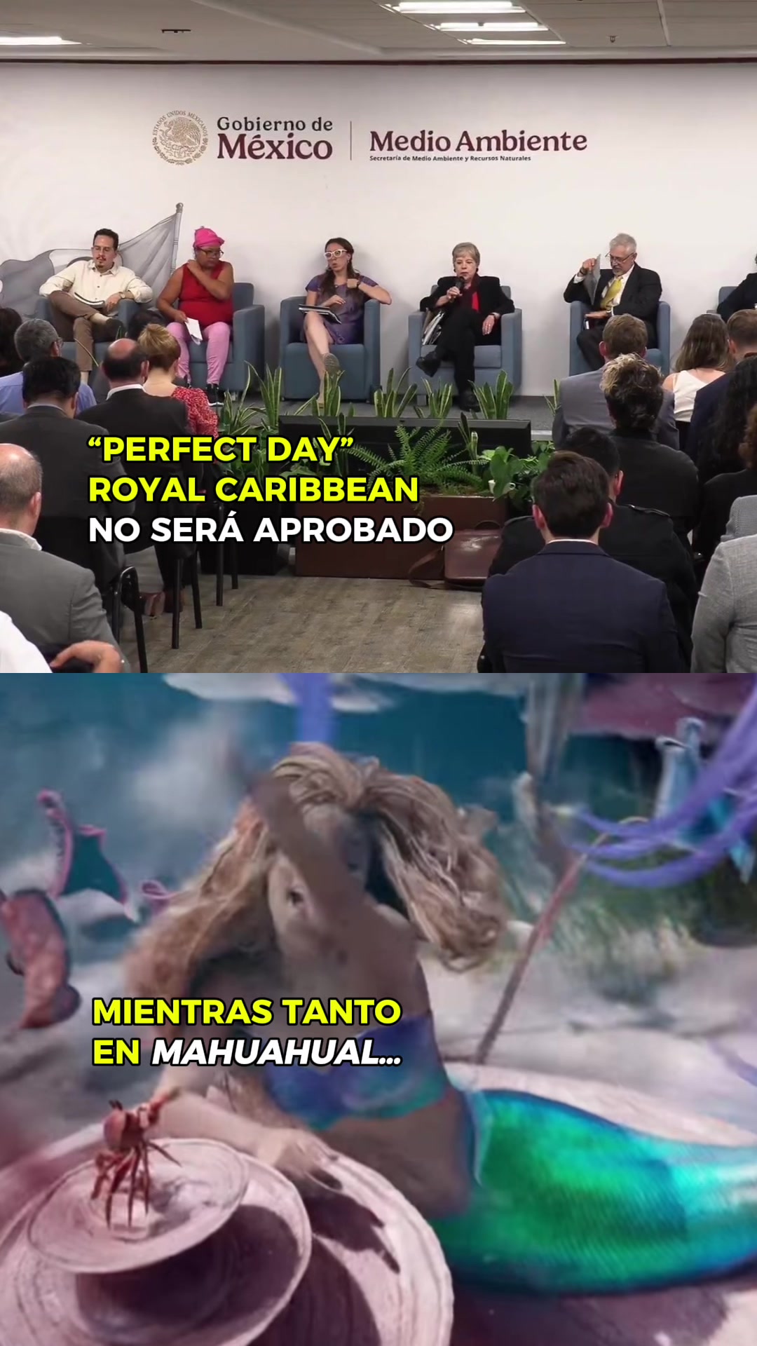 @sacando la sopa