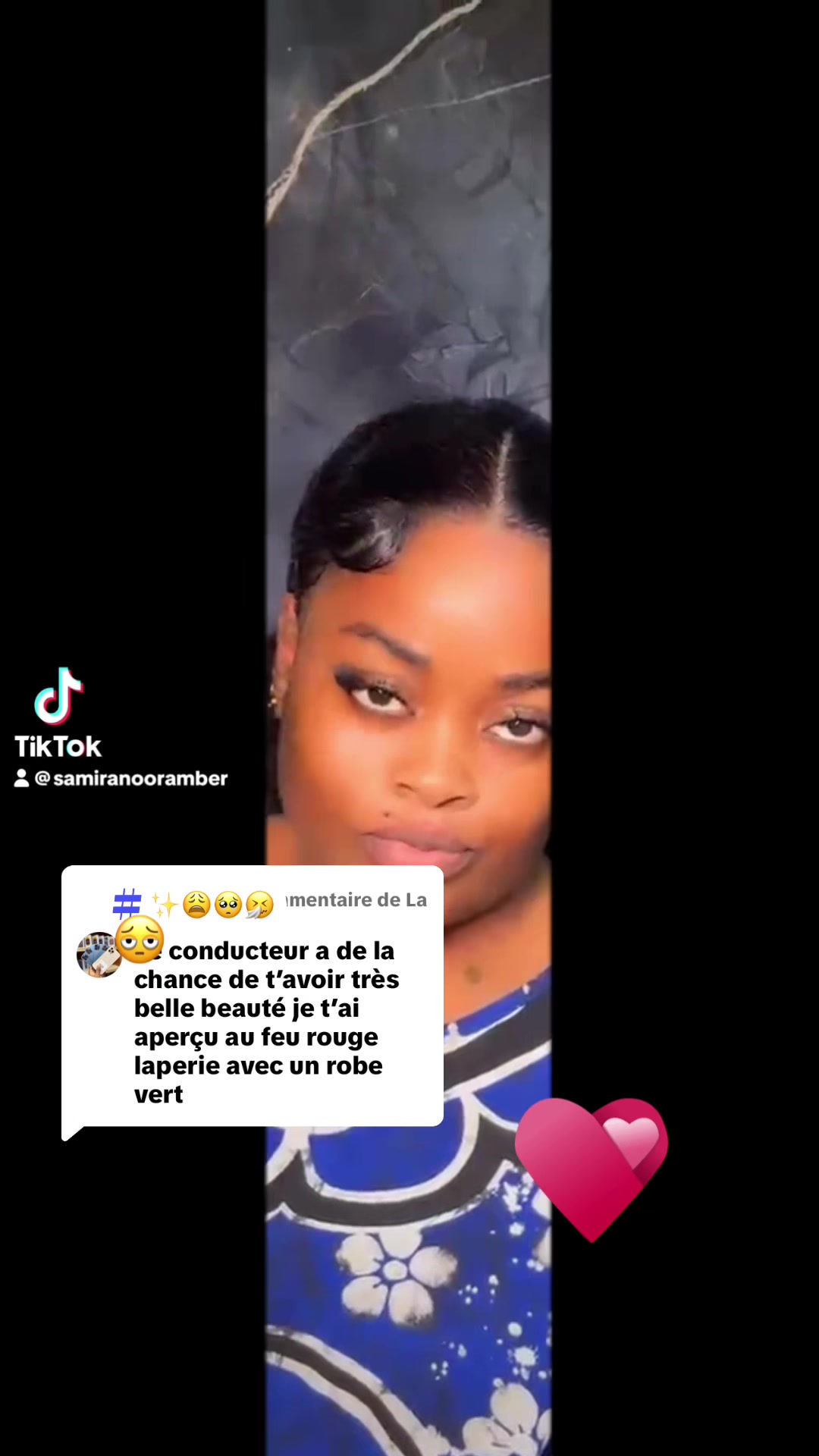 @🇬🇦Samira Noor Amber🇨🇲