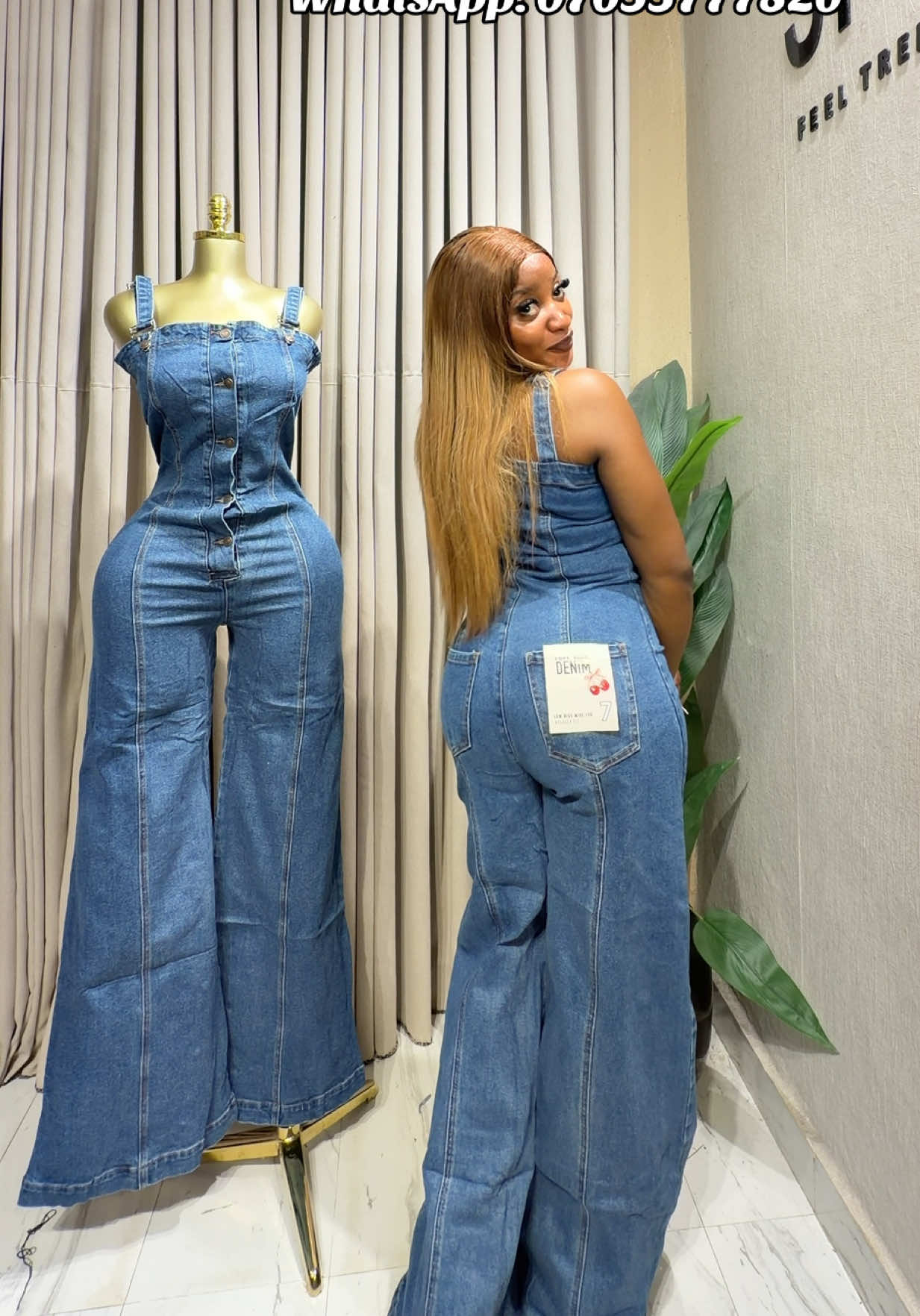 @Styleplus luxe boutique