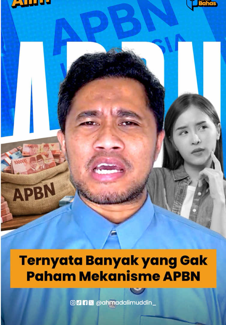 @Bang Alim - Mari Kita Bahas