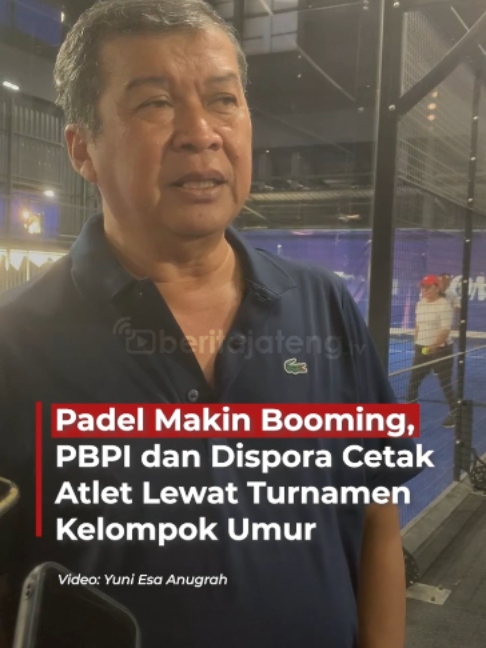 @Beritajateng.TV