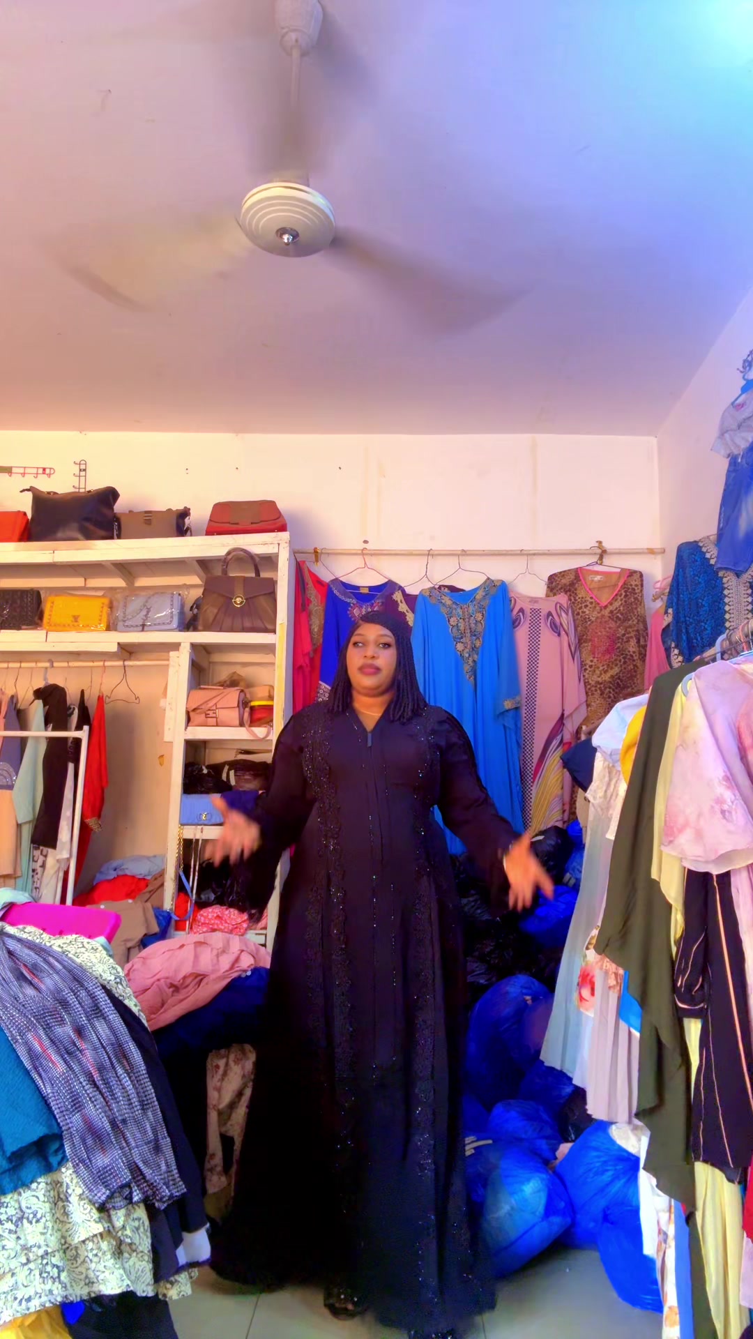 @Nènè-kan-suguba👗🥻🩴👜