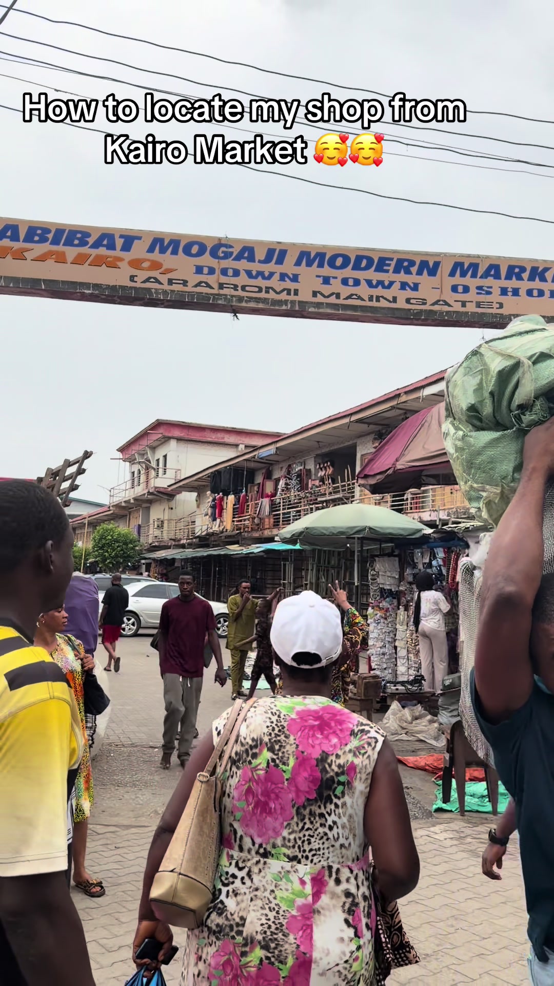 @DRYLACE FABRICS IN OSHODI, LAG