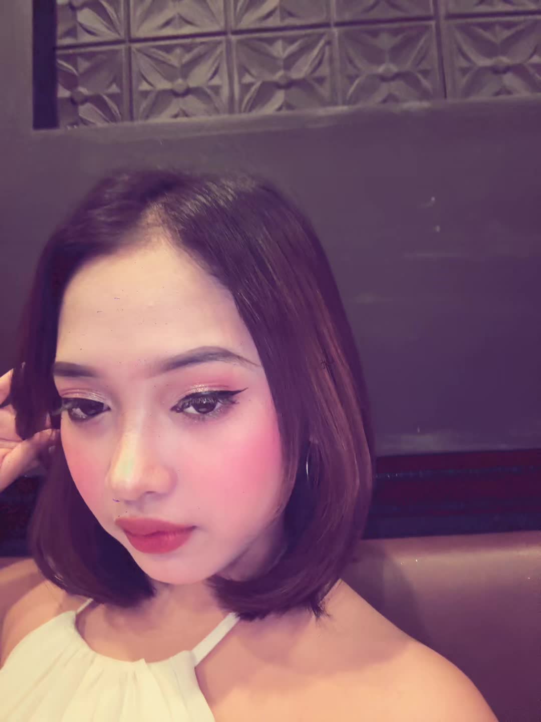 @Paula Cervantes