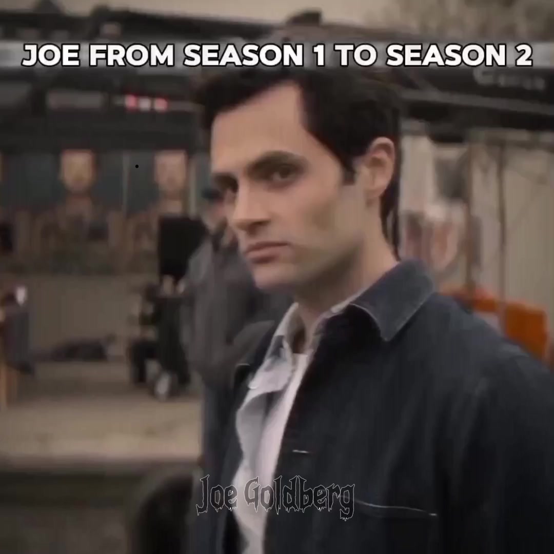 @🧢]JoeGoldberg[👀