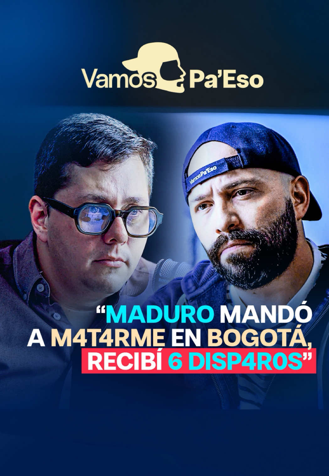@Vamos pa eso