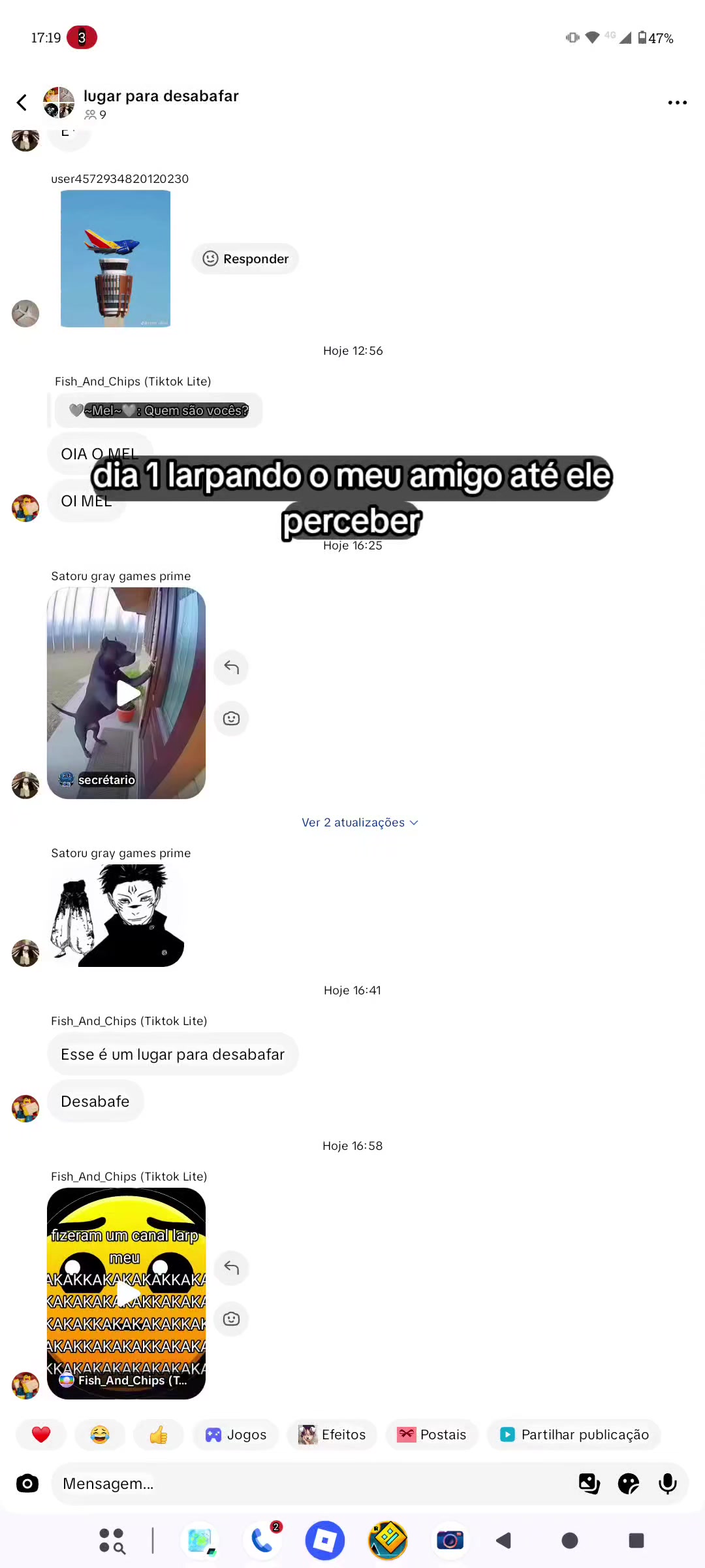 @ֆȶɨʟʟ ʟɨʄɛ? ¿! ¡