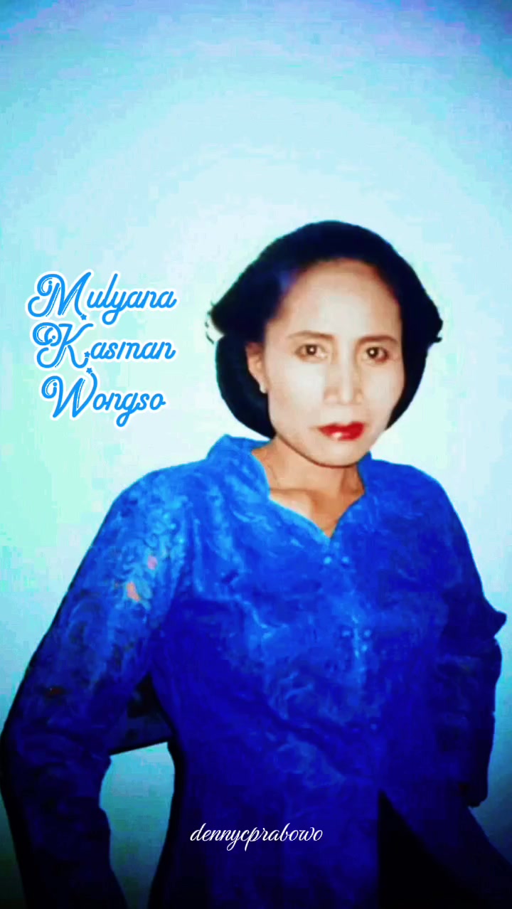 @Denny C Prabowo