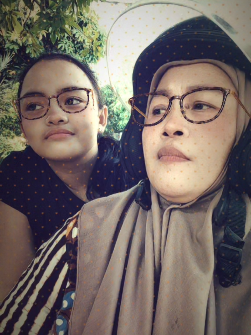 @Ibunya Neng Adel 💝💃✨