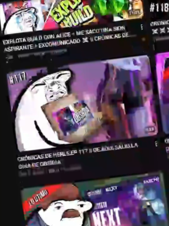 @H E R L E K I N G