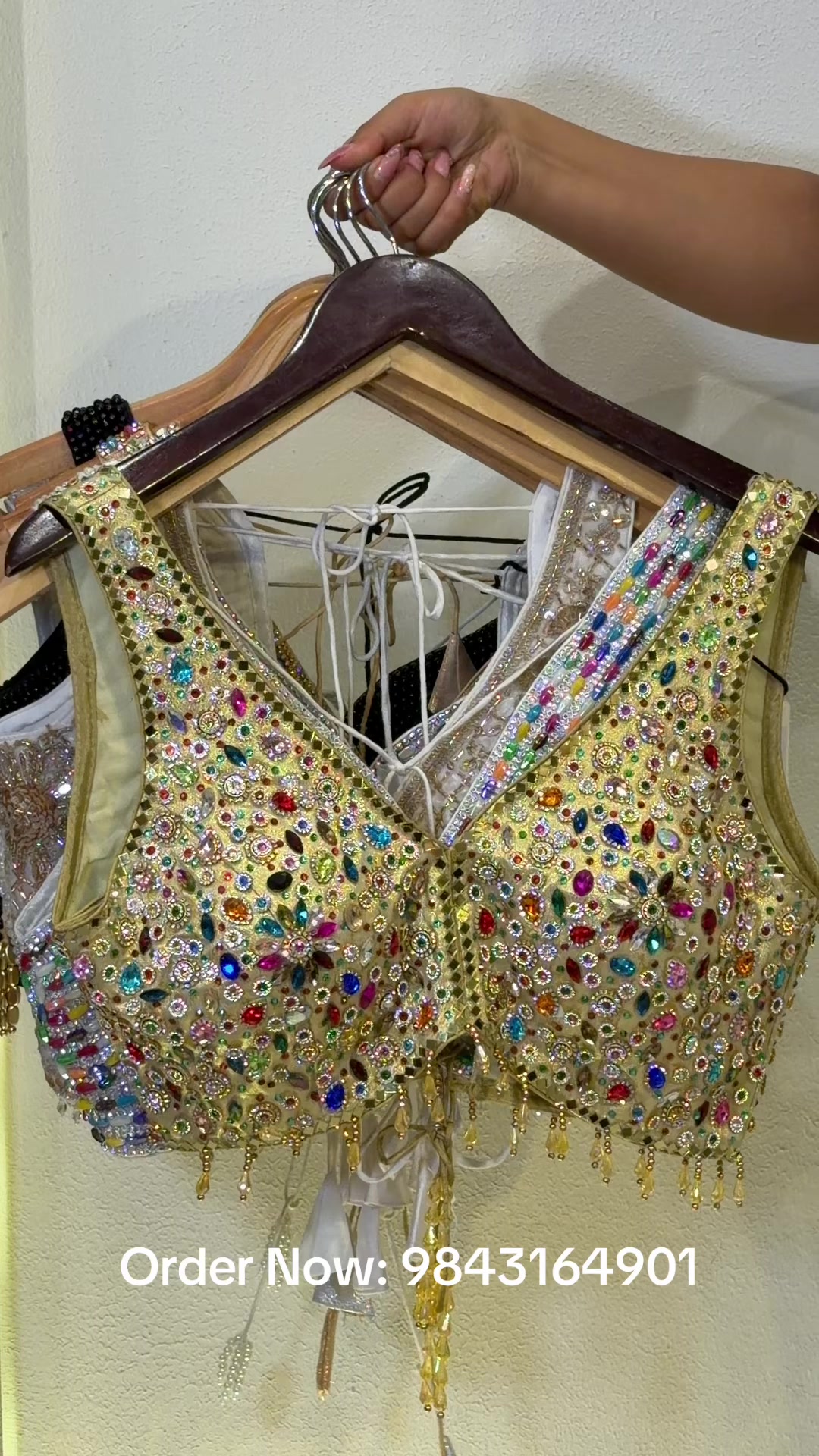 @Be free collection
