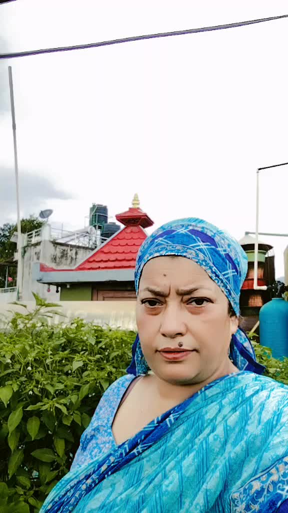 @Rupa Deuja
