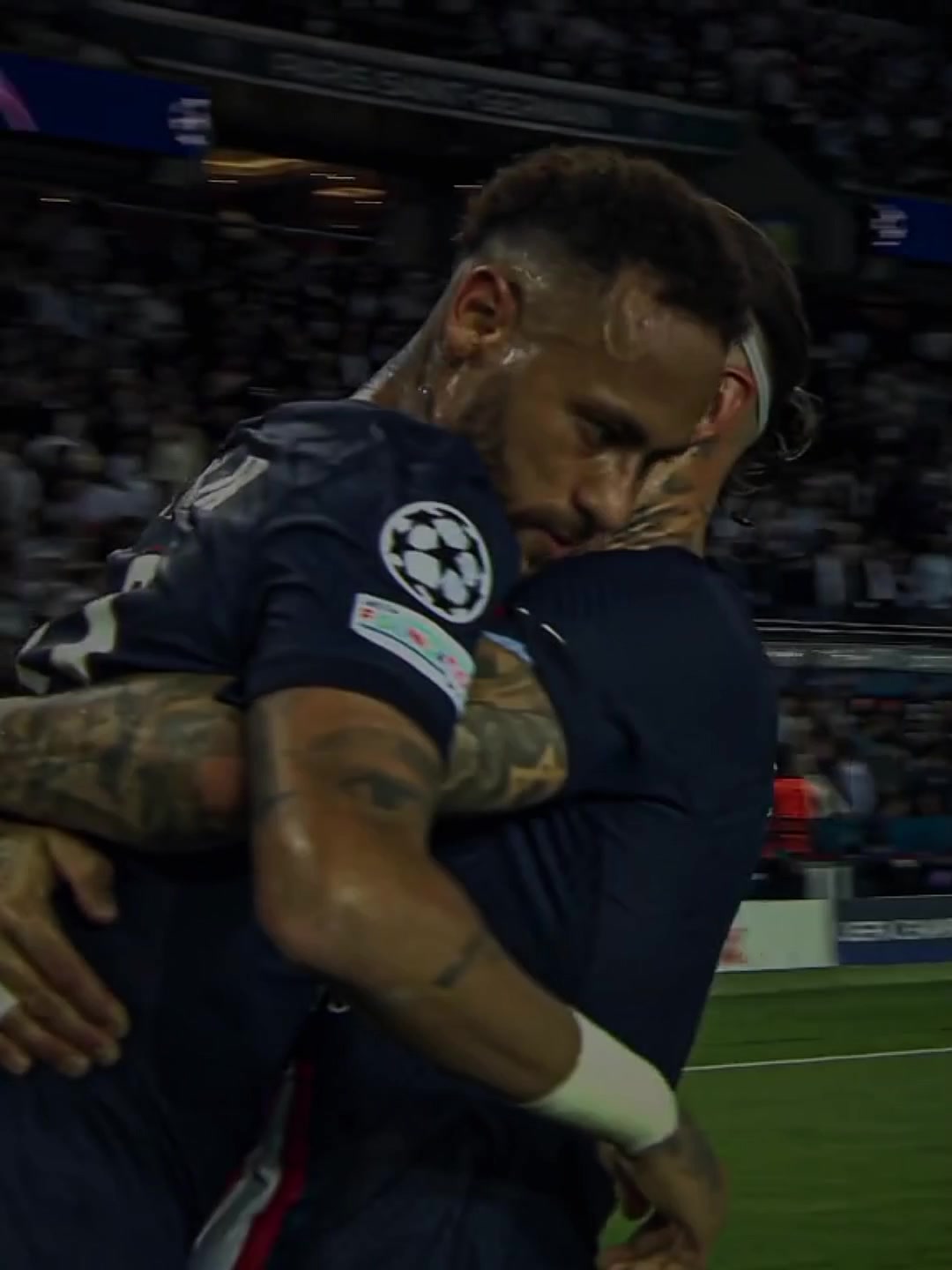 @Njr fake