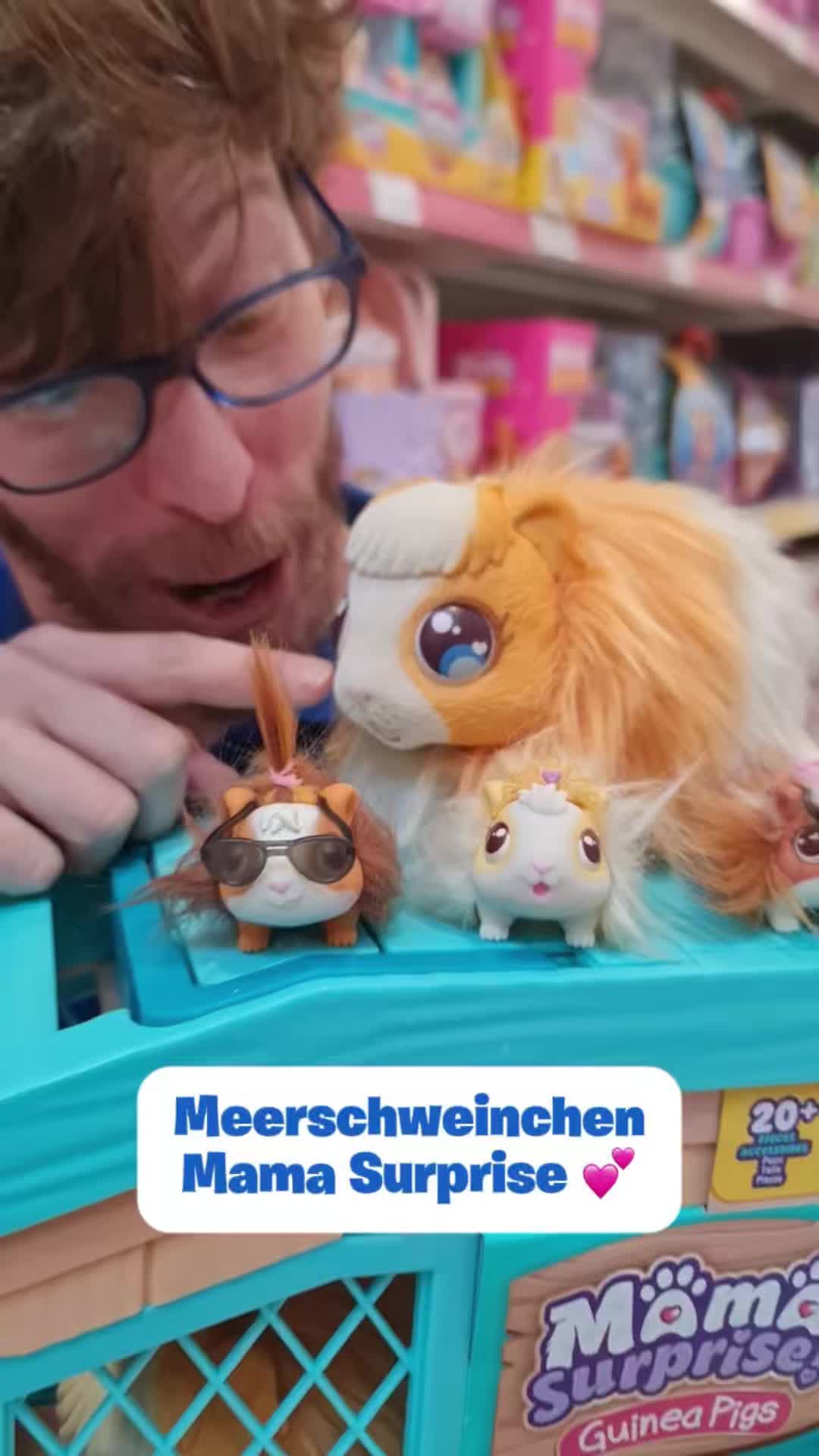 @Smyths Toys Superstores DACH