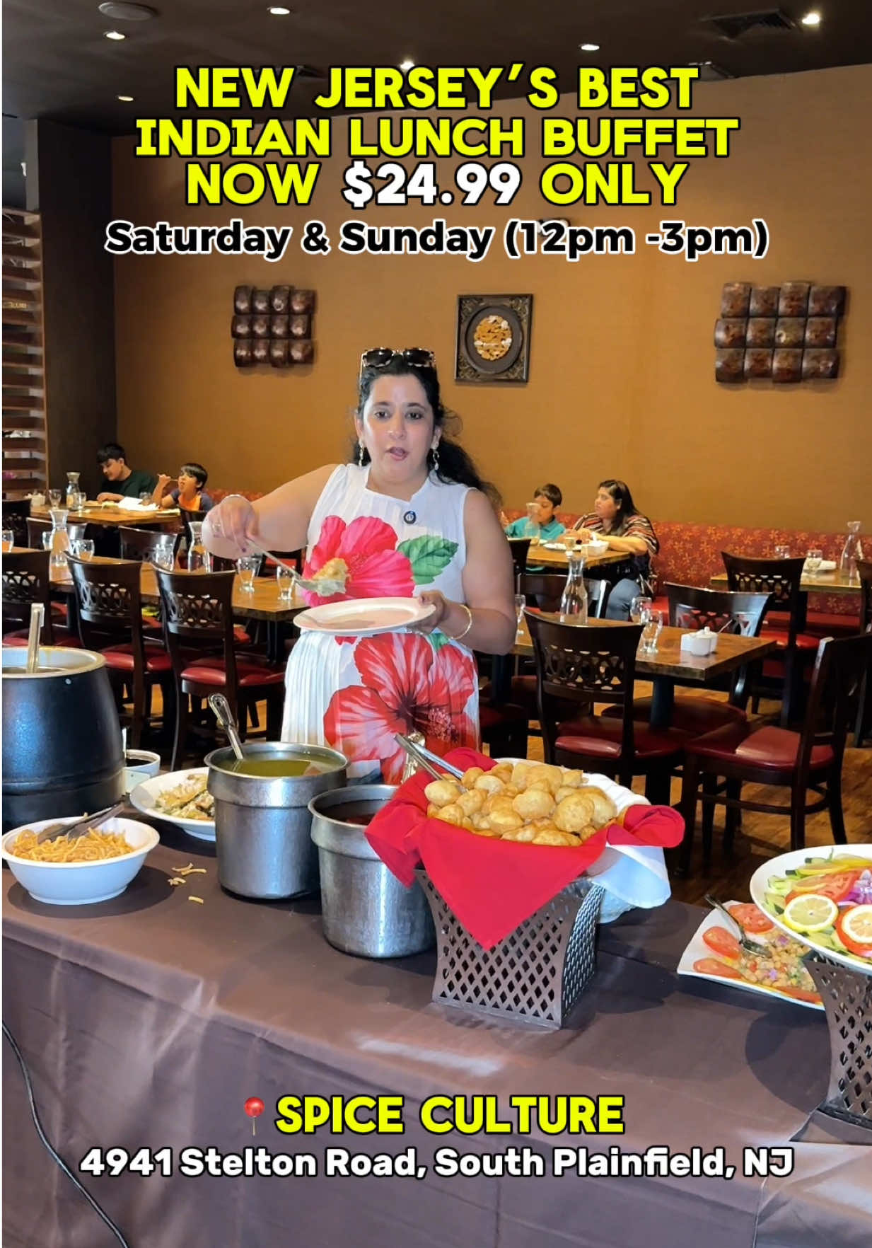 @Silver Fork Foodie