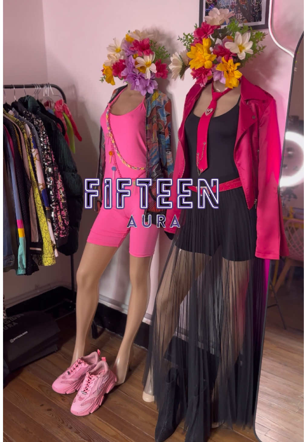 @Fifteen Aura