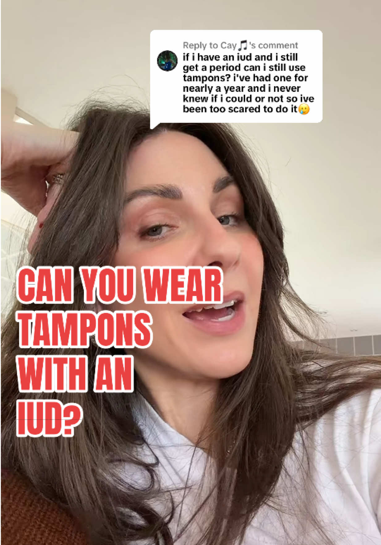 @MOXIE period care