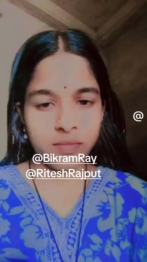 @Bhai ki ladali sister